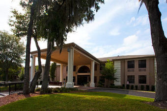 Hotel Holiday Inn Express Ocala-us 441 (midtown)