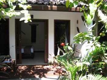 Hotel The Beach House Resort