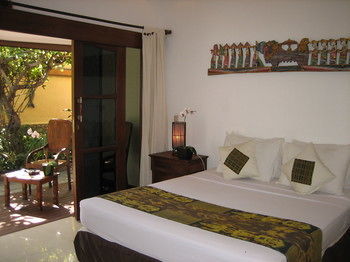 Hotel The Beach House Resort
