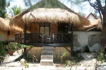 Hotel The Beach House Resort