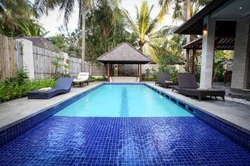 Pesona Resort Private Villa Mimpi