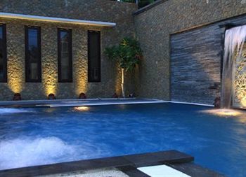 Hotel Vamana Resort