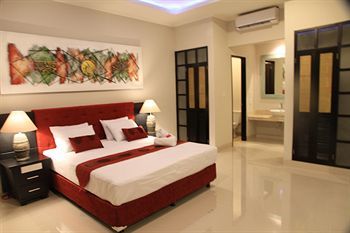 Hotel Vamana Resort