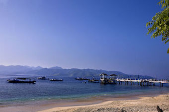 Villa Grasia Resort & Spa