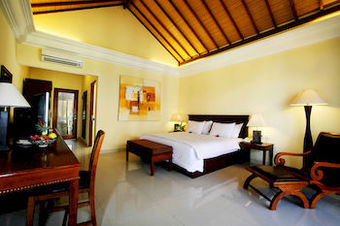 Villa Grasia Resort & Spa