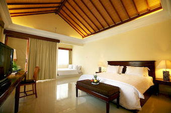 Villa Grasia Resort & Spa