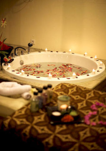 Villa Grasia Resort & Spa