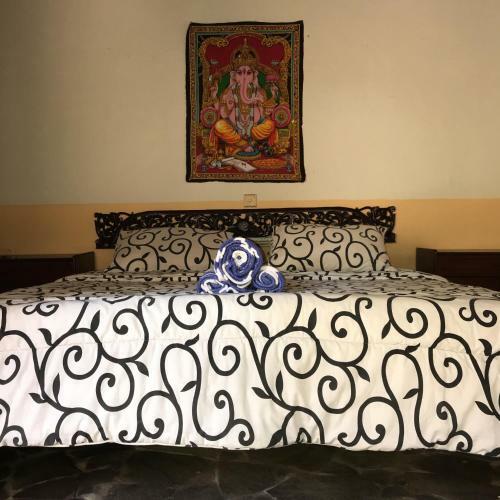 Hostal Matahari Inn
