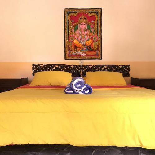Hostal Matahari Inn
