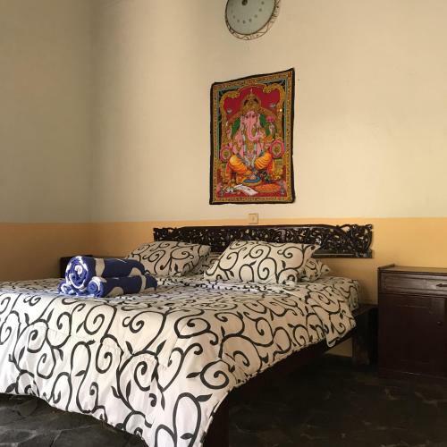 Hostal Matahari Inn