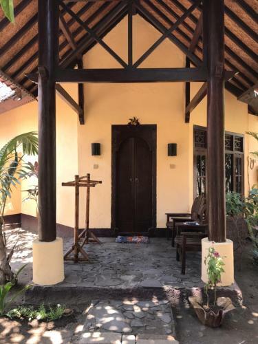 Hostal Matahari Inn