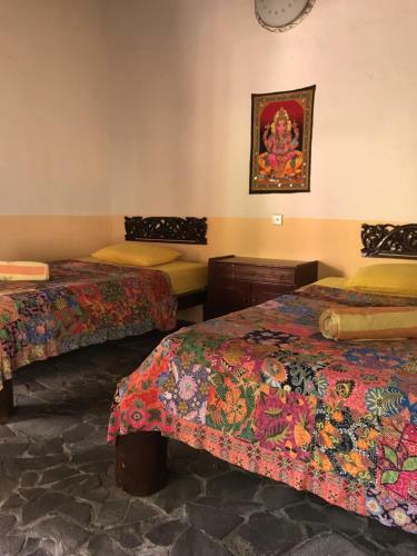 Hostal Matahari Inn