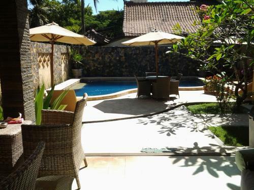 Hostal Matahari Inn