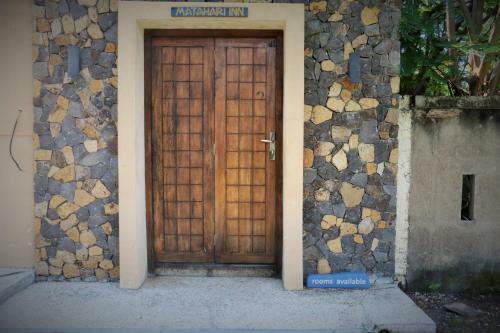 Hostal Matahari Inn