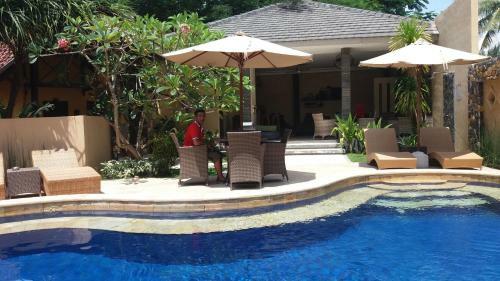 Hostal Matahari Inn