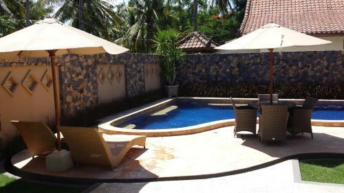 Hostal Matahari Inn