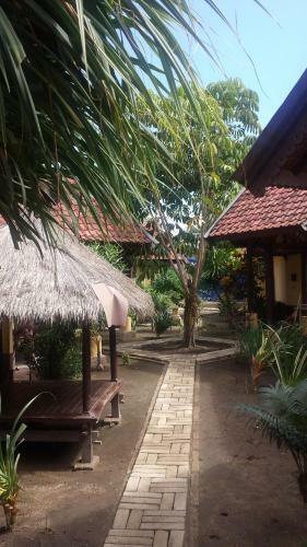 Hostal Matahari Inn