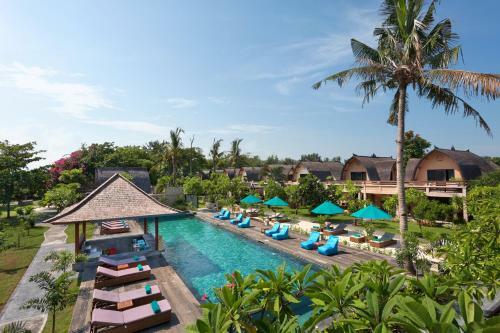 Hotel Vila Ombak