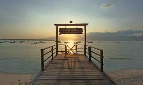 Hotel Vila Ombak