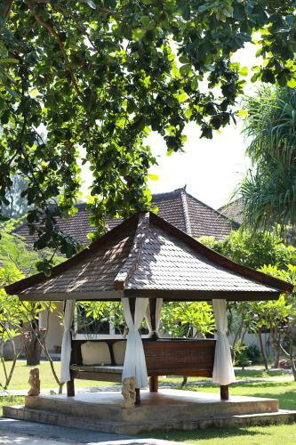 Hotel Vila Ombak