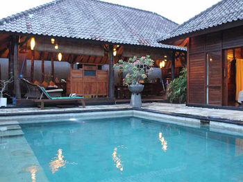 Hostal Gili Exotic Villa