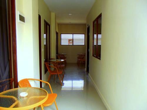 The Lakshmi Villas