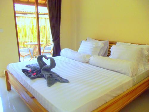 The Lakshmi Villas