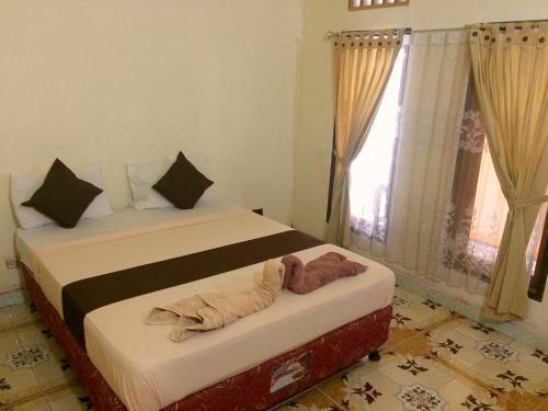 Hostal Alfia Gili Kita