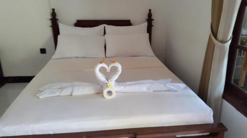 Hostal Trawangan Cottage 2