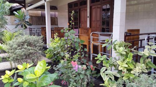 Hostal Trawangan Cottage 2