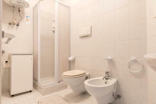 Apartamento Residence Comano Girasole 2