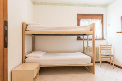 Apartamento Residence Comano Girasole 2