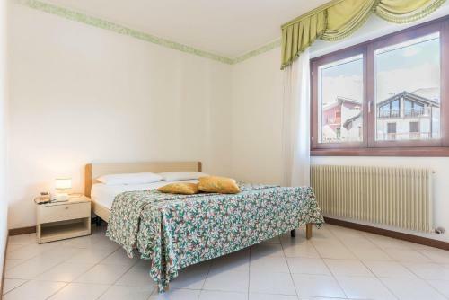 Apartamento Residence Comano Girasole 2