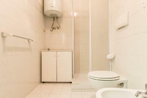 Apartamento Residence Comano Quadrifoglio 2