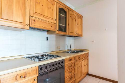 Apartamento Residence Comano Quadrifoglio 2