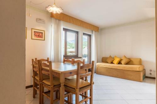 Apartamento Residence Comano Quadrifoglio 1