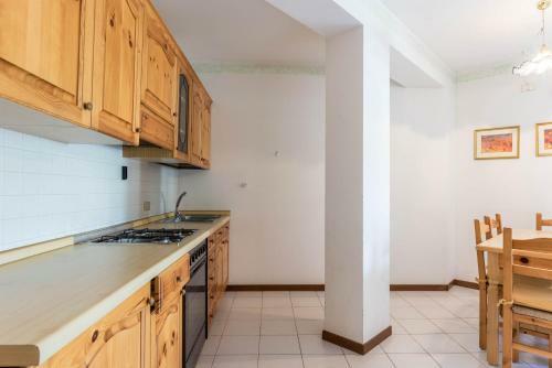 Apartamento Residence Comano Quadrifoglio 1