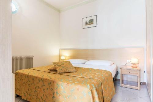 Apartamento Residence Comano Quadrifoglio 1