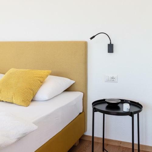 Apartamento Hus Appartement - Nr. 2