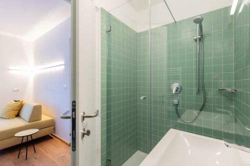 Apartamento Hus Appartement - Nr. 2