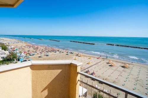 Apartamento Residenza Casa Del Sole
