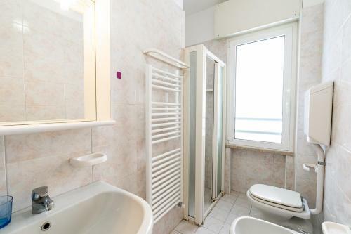 Apartamento Residenza Casa Del Sole