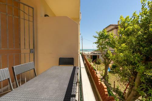 Apartamento Residenza Casa Del Sole