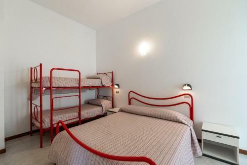 Apartamento Residenza Casa Del Sole