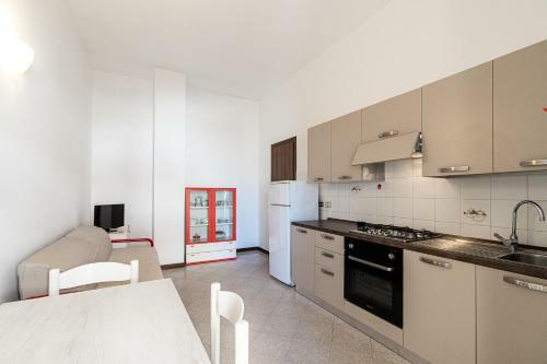 Apartamento Residenza Casa Del Sole