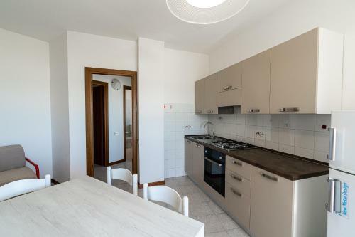 Apartamento Residenza Casa Del Sole