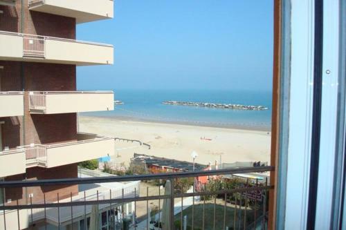 Apartamento Residenza Casa Del Sole