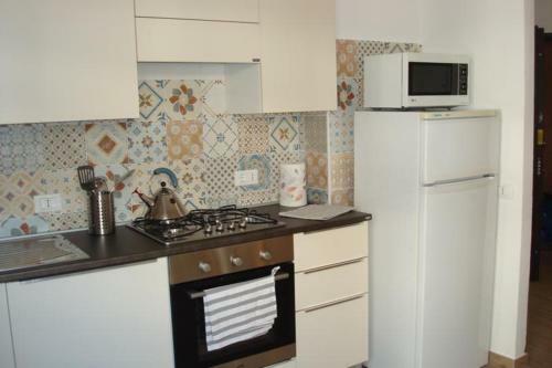 Apartamento Residenza Casa Del Sole