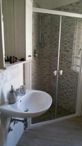Apartamento Residenza Casa Del Sole