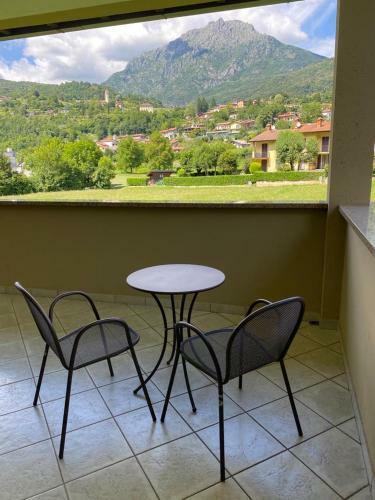 Hostal Foresteria Lombarda Da Colombina